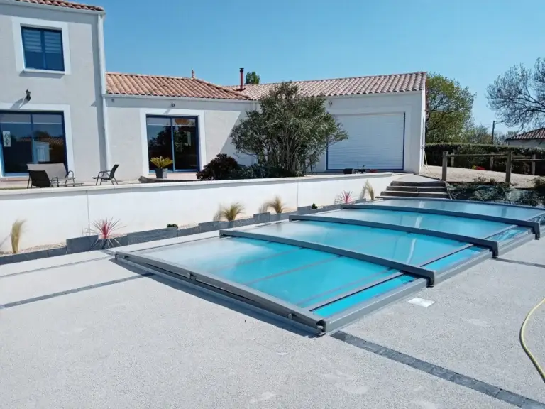 Constructeur de piscine