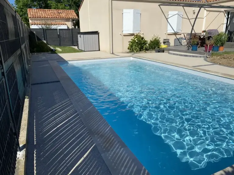 Constructeur de piscine