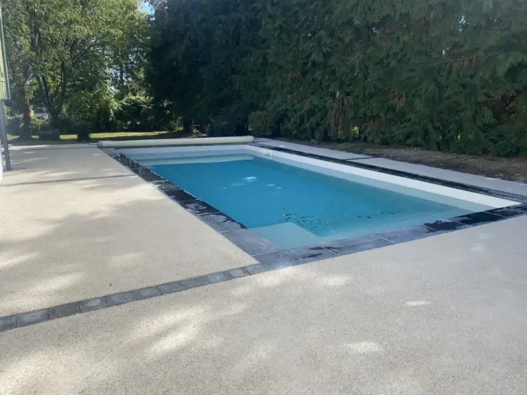 Constructeur de piscine