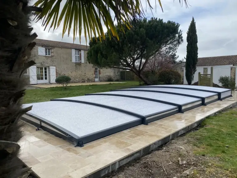 Constructeur de piscine