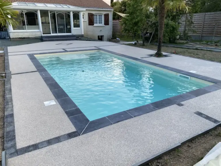 Constructeur de piscine
