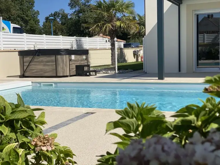 Constructeur de piscine